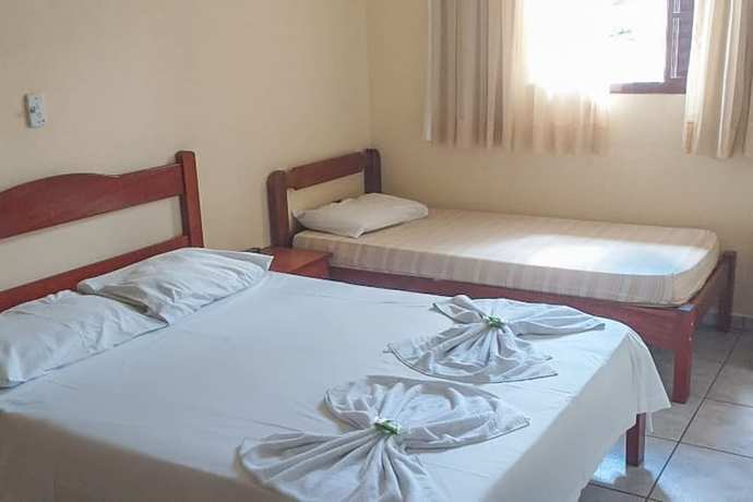 Imagen general del Hotel Guarini. Foto 3
