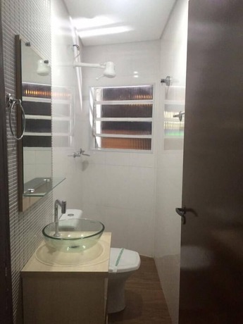 Imagen de la habitación del Hotel Guarulhos. Foto 1
