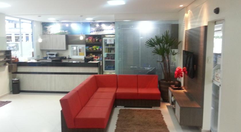 Imagen general del Hotel Guarumar. Foto 3