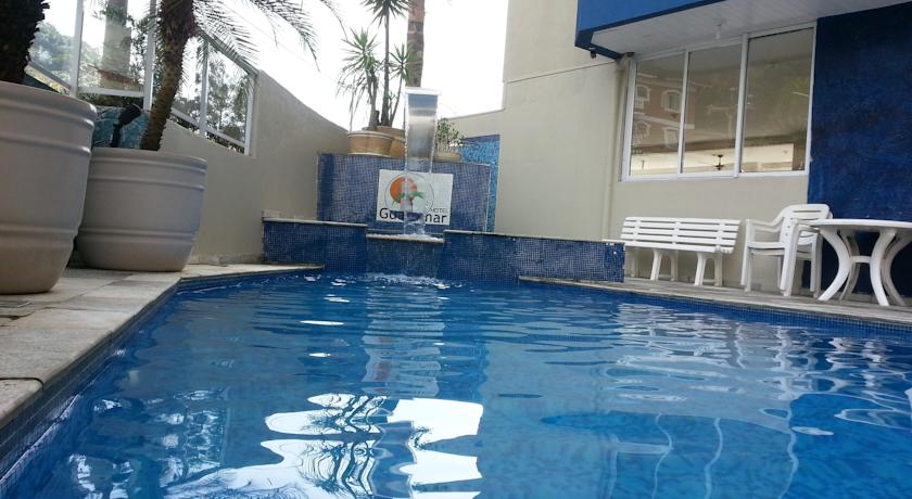 Imagen general del Hotel Guarumar. Foto 4