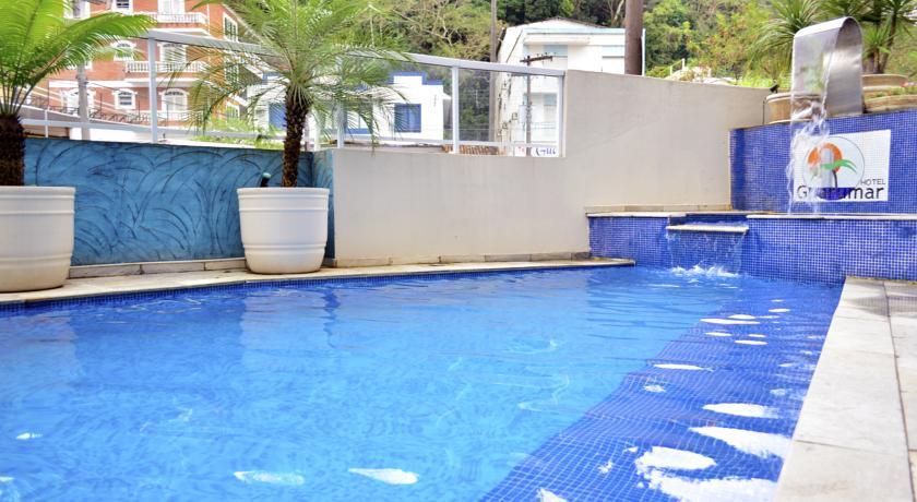 Imagen general del Hotel Guarumar. Foto 9