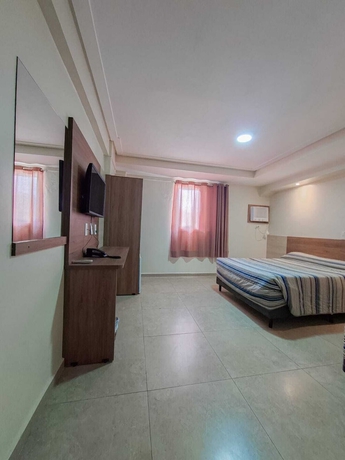 Imagen de la habitación del Hotel Guarumar Gold LTDA. Foto 3