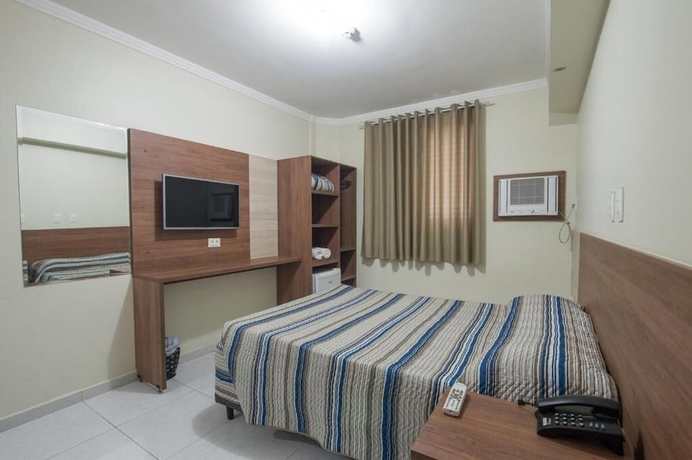 Imagen de la habitación del Hotel Guarumar Gold LTDA. Foto 4