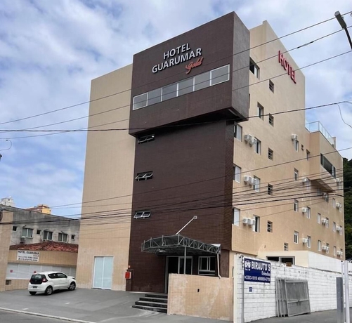 Imagen general del Hotel Guarumar Gold LTDA. Foto 1