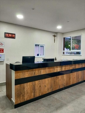 Imagen de los interiores del Hotel Guarumar Gold LTDA. Foto 11