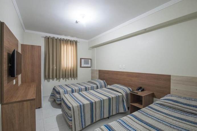 Imagen de la habitación del Hotel Guarumar Gold LTDA. Foto 5