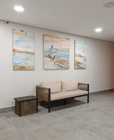 Imagen de los interiores del Hotel Guarumar Gold LTDA. Foto 12