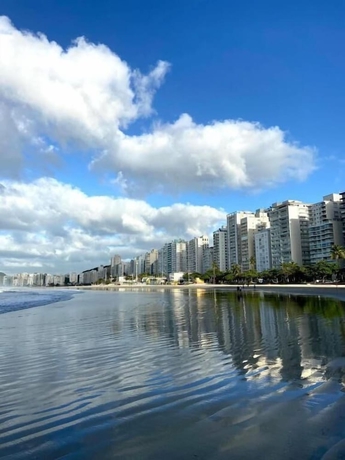 Imagen de los exteriores del Hotel Guarumar Gold LTDA. Foto 10