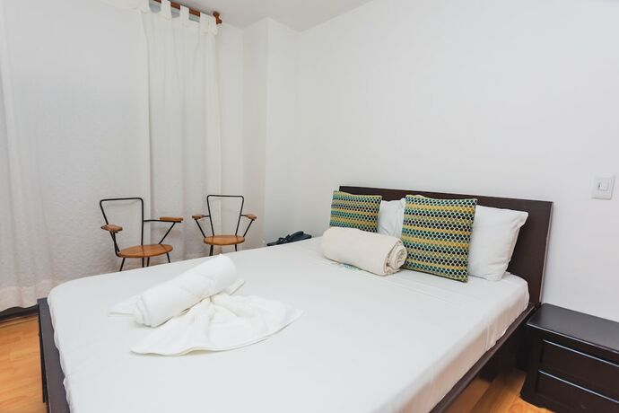 Imagen general del Hotel Guatatur. Foto 1