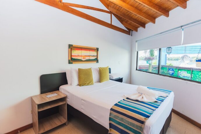 Imagen general del Hotel Guatatur. Foto 3