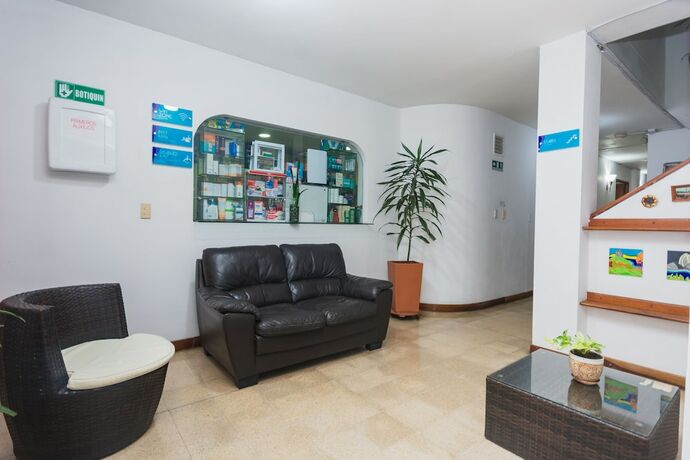 Imagen general del Hotel Guatatur. Foto 8