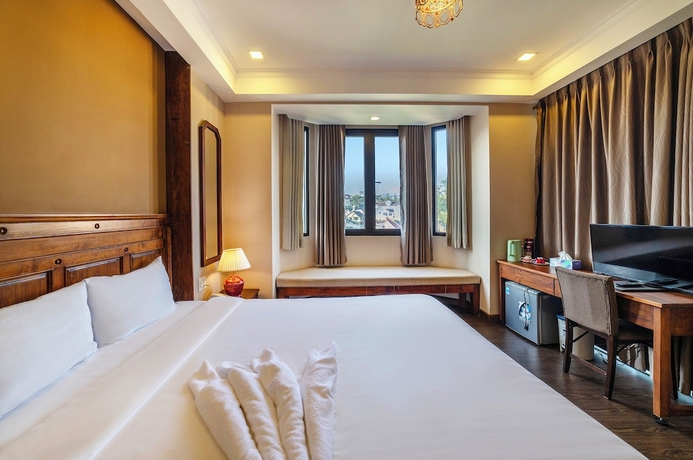Imagen de la habitación del Hotel Guava Hill Boutique. Foto 3