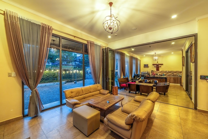 Imagen de los interiores del Hotel Guava Hill Boutique. Foto 16