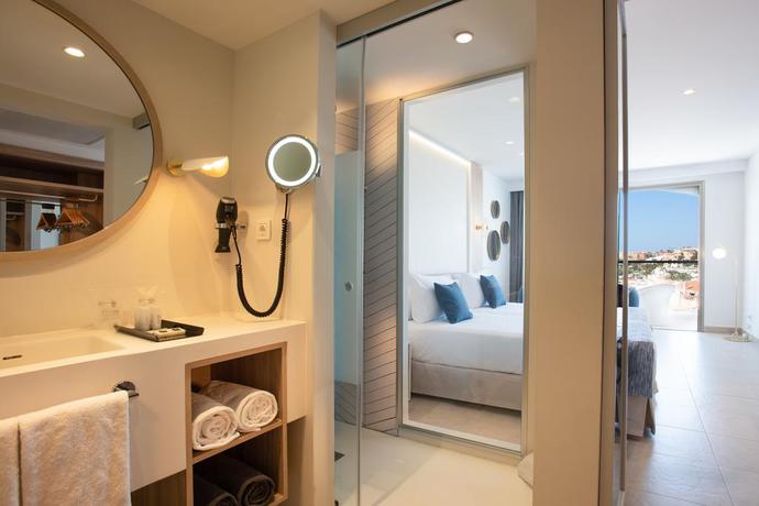 Imagen de la habitación del Hotel Guayarmina Princess - Adults Only. Foto 19