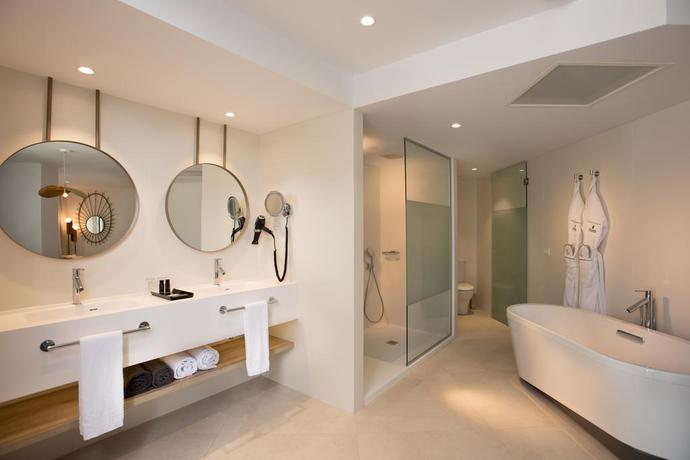 Imagen de la habitación del Hotel Guayarmina Princess - Adults Only. Foto 22