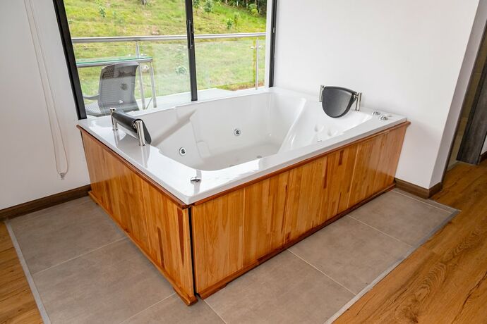 Imagen general del Hotel Guayupes de Aventura. Foto 4