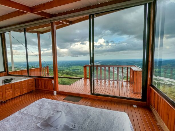 Imagen de la habitación del Hotel Guayupes de Aventura. Foto 14