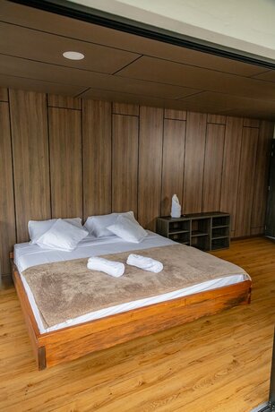 Imagen general del Hotel Guayupes de Aventura. Foto 6