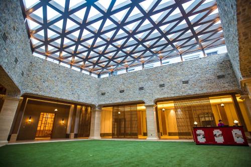 Imagen de la habitación del Hotel Gubei Water Town Gubei Zhi Guang Hotspring. Foto 9