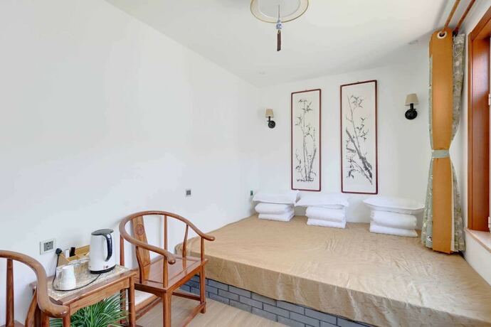 Imagen general del Hotel Gubei Water Town Revolution. Foto 3