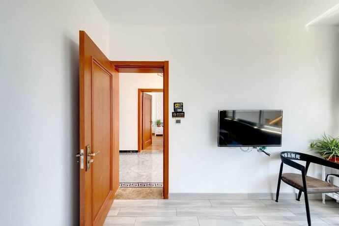 Imagen general del Hotel Gubei Water Town Revolution. Foto 4