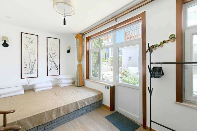 Imagen general del Hotel Gubei Water Town Revolution. Foto 6