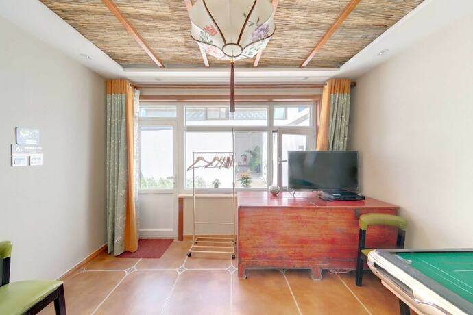 Imagen general del Hotel Gubei Water Town Revolution. Foto 11