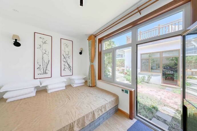 Imagen general del Hotel Gubei Water Town Revolution. Foto 17