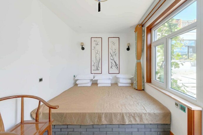 Imagen de la habitación del Hotel Gubei Water Town Revolution. Foto 21