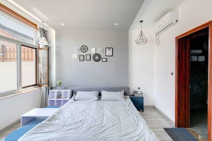 Imagen de la habitación del Hotel Gubei Water Town Revolution. Foto 22