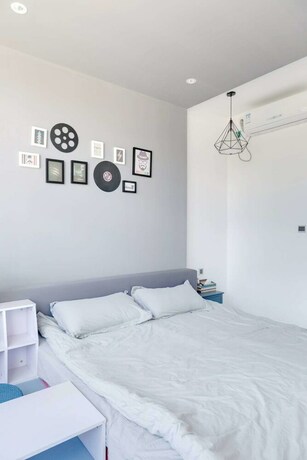 Imagen de la habitación del Hotel Gubei Water Town Revolution. Foto 27