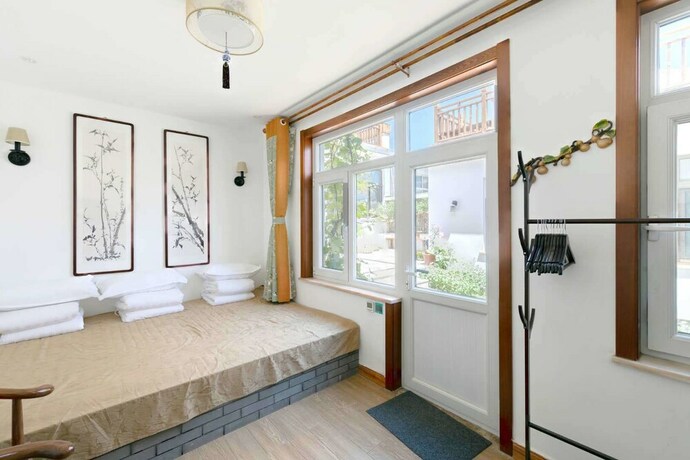 Imagen de la habitación del Hotel Gubei Water Town Revolution. Foto 29