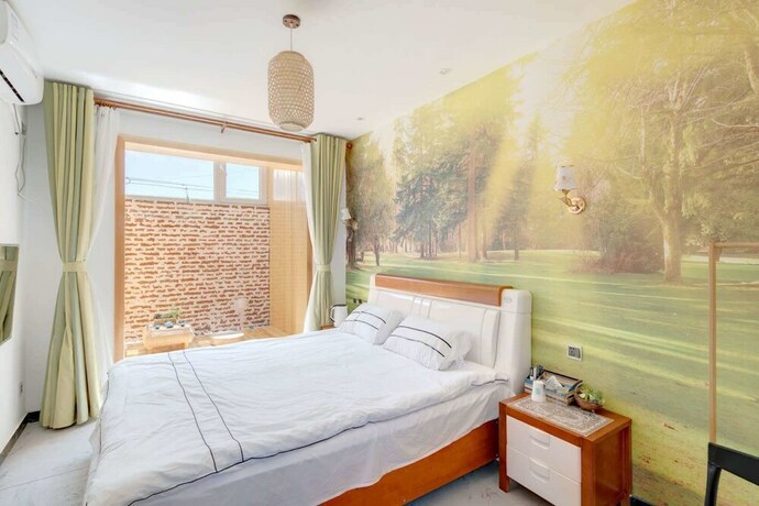 Imagen de la habitación del Hotel Gubei Water Town Revolution. Foto 30