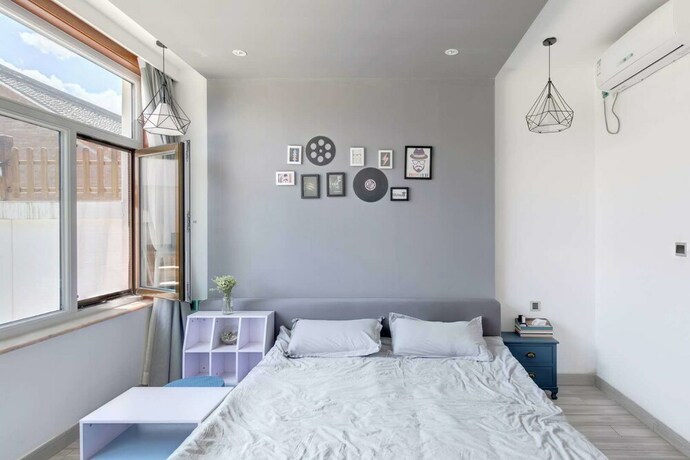 Imagen de la habitación del Hotel Gubei Water Town Revolution. Foto 32