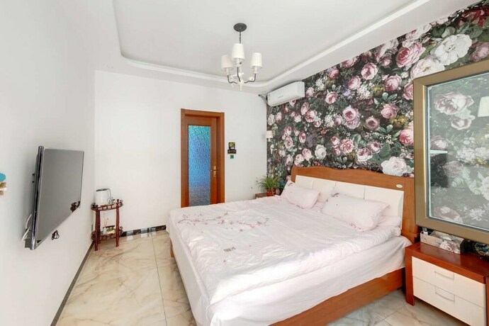 Imagen de la habitación del Hotel Gubei Water Town Revolution. Foto 33