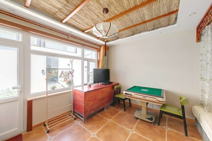 Imagen de la habitación del Hotel Gubei Water Town Revolution. Foto 34