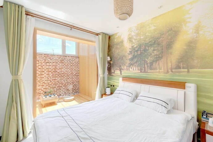 Imagen de la habitación del Hotel Gubei Water Town Revolution. Foto 36