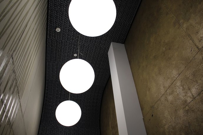 Imagen de los interiores del Hotel Gubelhof Suites. Foto 20