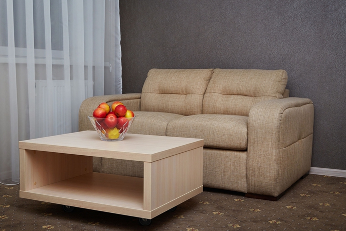 Imagen de la habitación del Hotel Gubernskaya. Foto 2