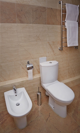 Imagen de la habitación del Hotel Gubernskaya. Foto 3