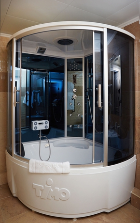 Imagen de la habitación del Hotel Gubernskaya. Foto 4