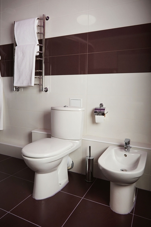 Imagen de la habitación del Hotel Gubernskaya. Foto 9