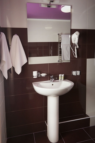 Imagen de la habitación del Hotel Gubernskaya. Foto 10