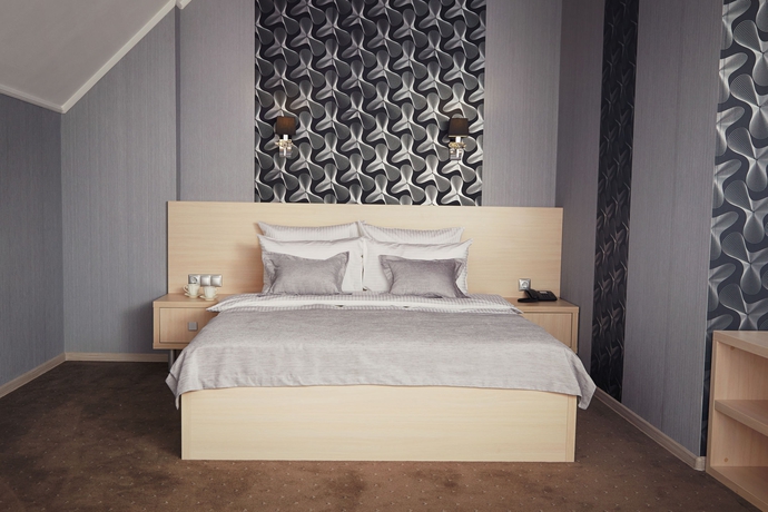 Imagen de la habitación del Hotel Gubernskaya. Foto 11