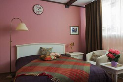 Imagen general del Hotel Gubernskaya Hotel. Foto 2