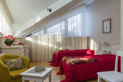 Imagen general del Hotel Gubernskaya Hotel. Foto 3