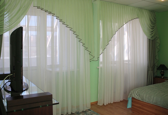 Imagen de la habitación del Hotel Gubernskaya, Lipetsk. Foto 1