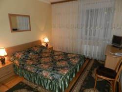 Imagen general del Hotel Gubernskiy. Foto 1