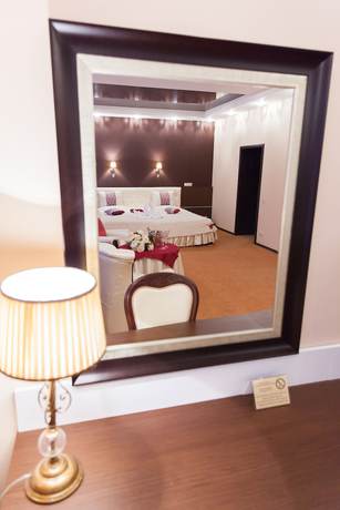 Imagen de la habitación del Hotel Gubernsky. Foto 6