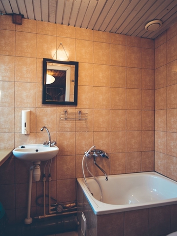 Imagen de la habitación del Hotel Guboja. Foto 12